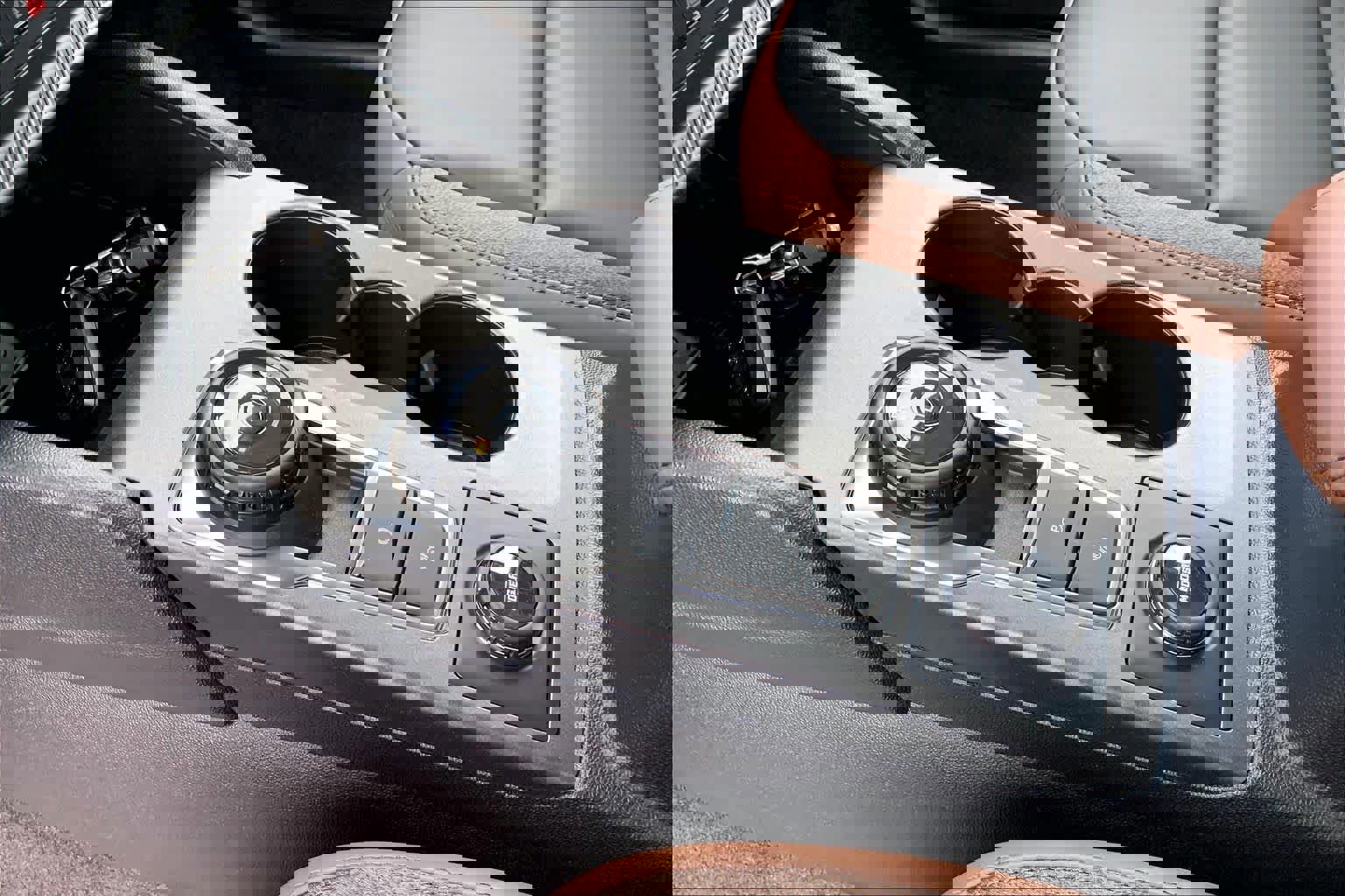 Certified 2025 Ford Bronco Sport Outer Banks w/ Outer Banks Tech Package+ image 21