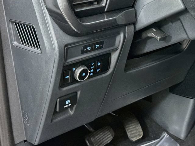 Certified 2023 Ford F150 XL w/ STX Black Appearance Package AWD/4WD image 10