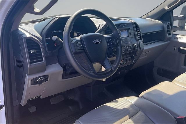 Certified 2022 Ford F250 XL w/ Power Equipment Group AWD/4WD image 13