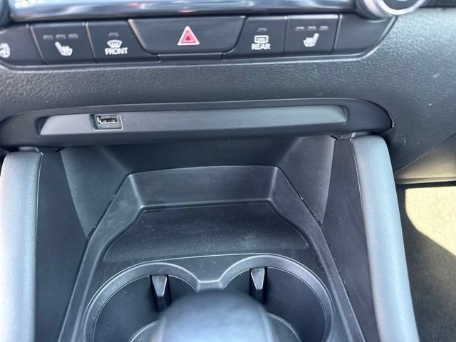 Used 2021 MAZDA MAZDA3 Hatchback w/Premium Plus Pkg AWD/4WD image 29