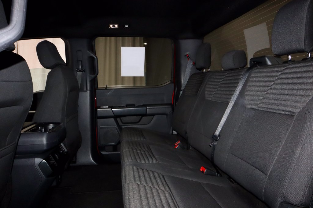 Certified 2023 Ford F150 XL w/ STX Appearance Package AWD/4WD image 22