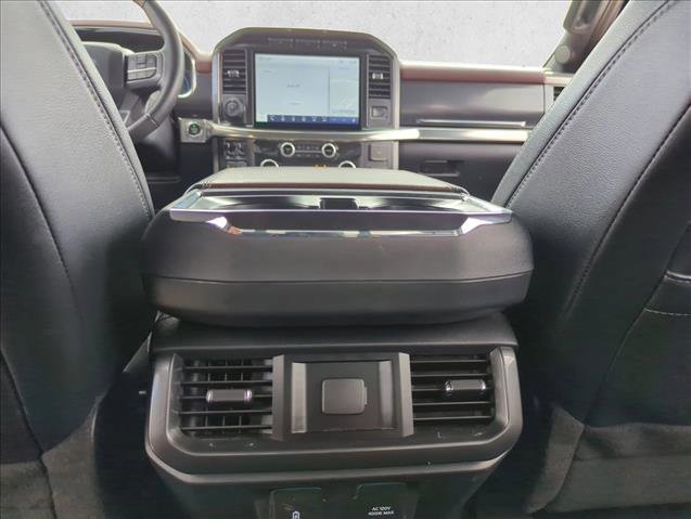 Certified 2023 Ford F150 Lariat AWD/4WD image 19