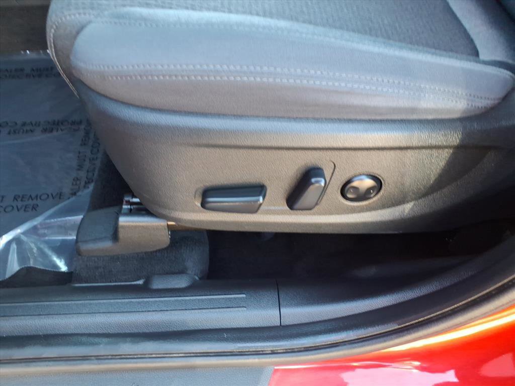 Used 2023 Hyundai Santa Fe SEL image 12