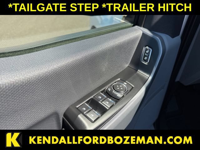 Certified 2021 Ford F150 XLT AWD/4WD image 11