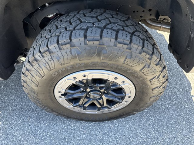 Certified 2024 Ford Ranger Raptor AWD/4WD image 15