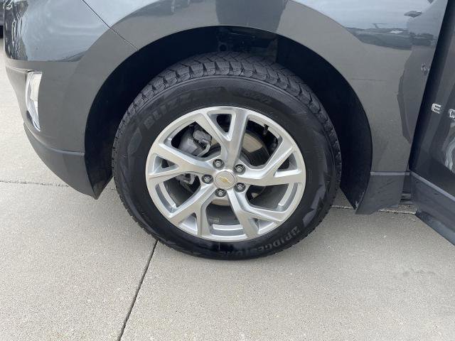 Used 2020 Chevrolet Equinox Premier AWD/4WD image 10