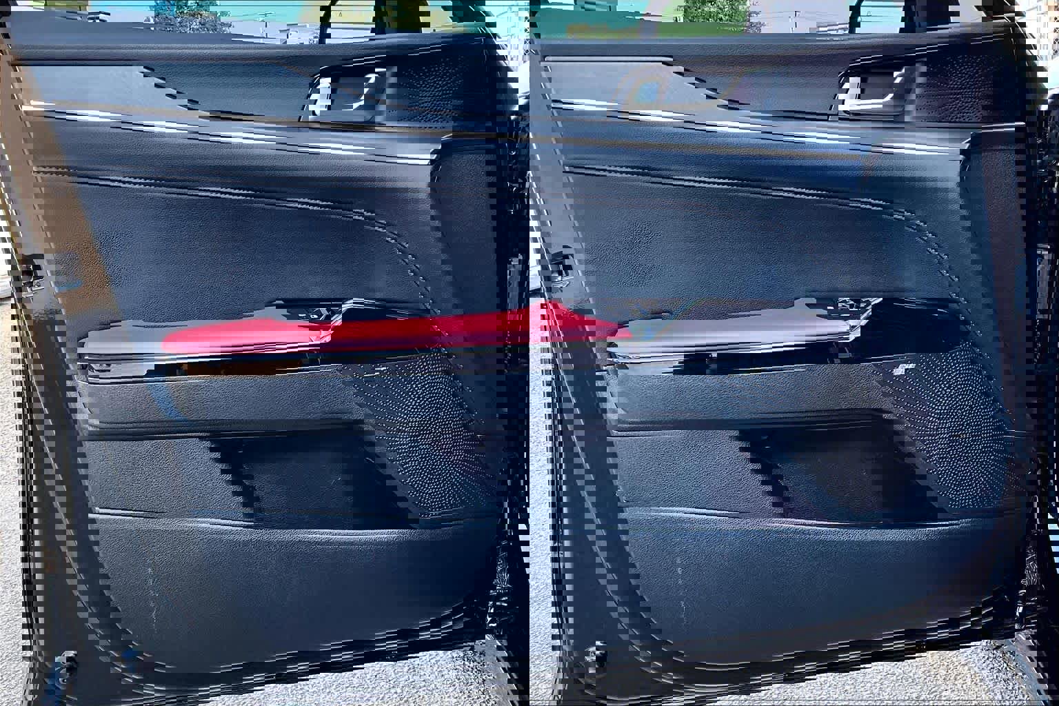 Used 2025 Kia K5 GT-Line w/ GT-Line Premium Package image 23