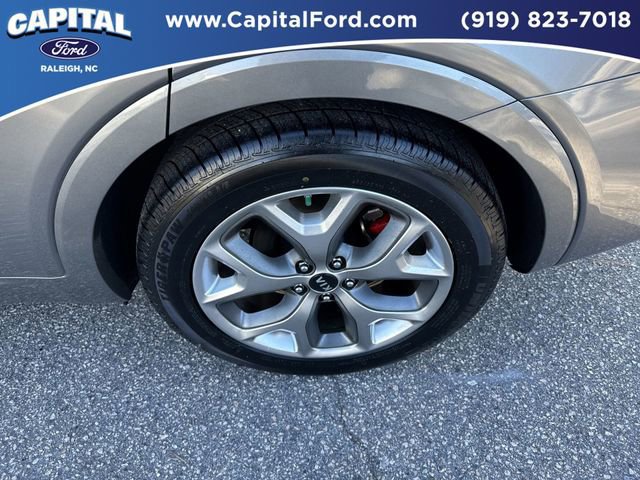 Used 2019 Kia Sorento SX w/ SX Touring Package image 13