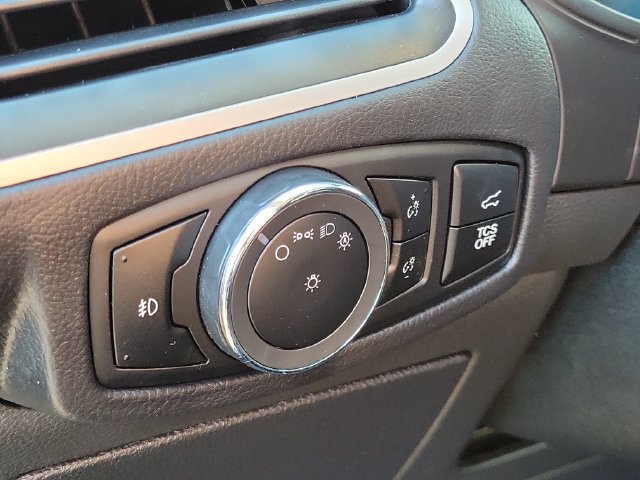 Certified 2024 Ford Edge SEL w/ Convenience Package AWD/4WD image 15