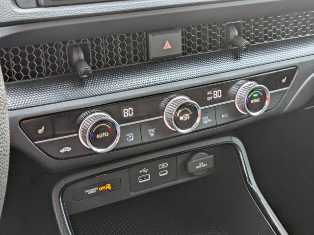 Used 2023 Honda CR-V EX image 26