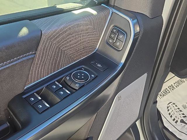 Certified 2025 Ford F350 Platinum image 19