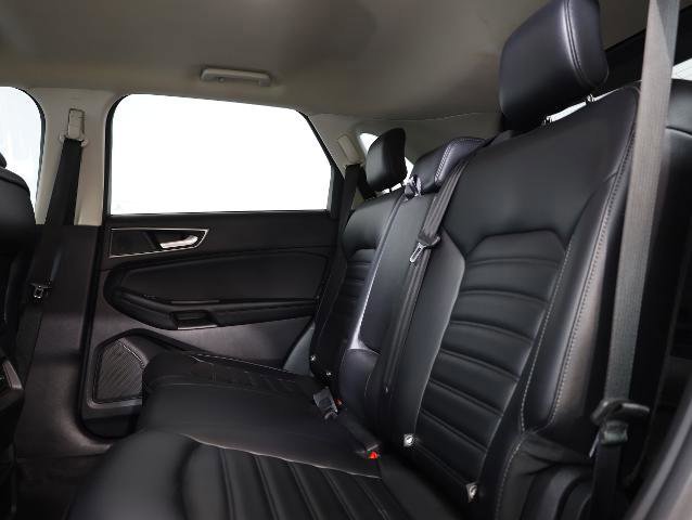 Certified 2023 Ford Edge SEL image 11