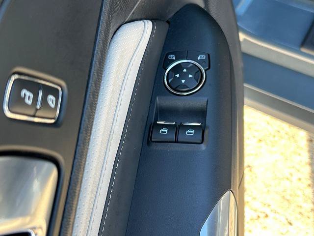 Certified 2024 Ford Mustang Premium RWD image 16