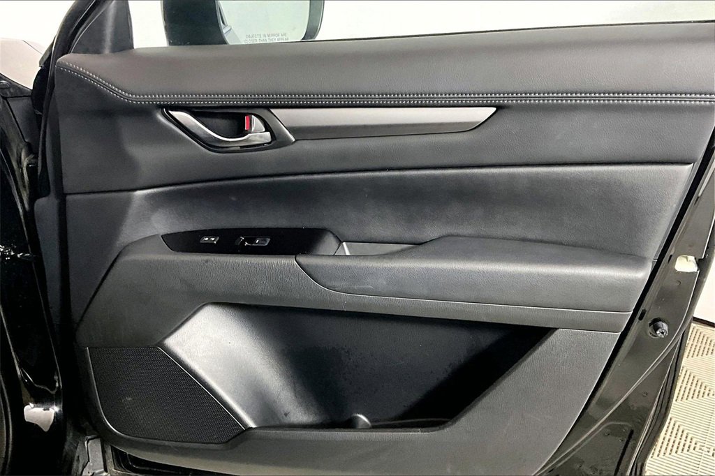 Used 2025 MAZDA CX-5 AWD 2.5 S w/ Preferred Package image 19