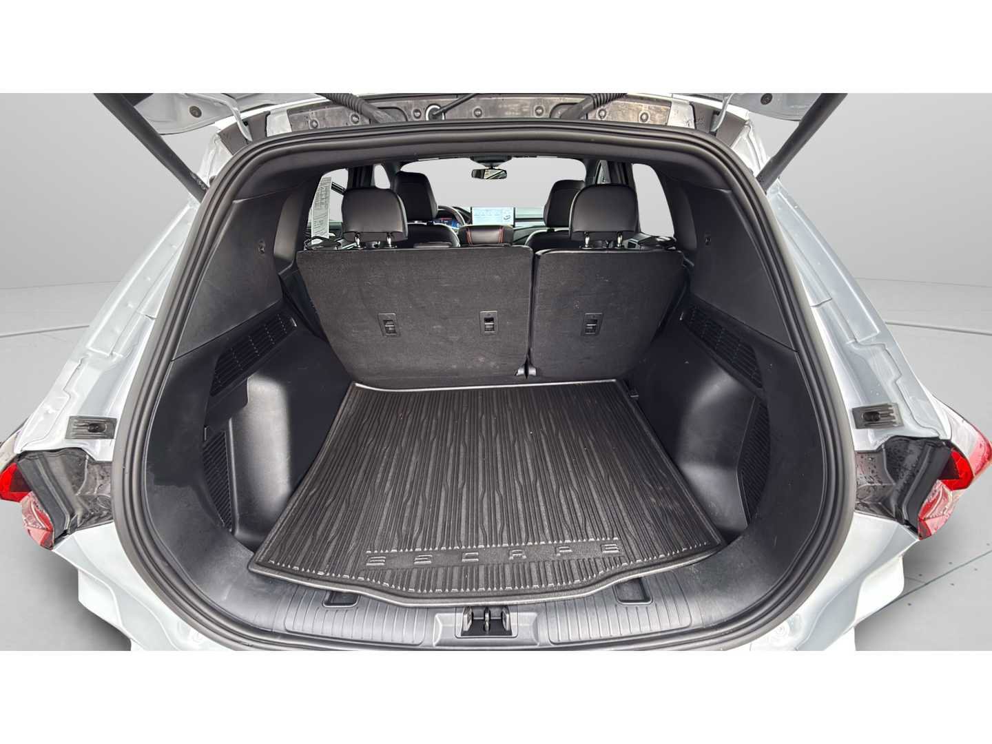 Certified 2025 Ford Escape ST-Line Elite w/ Class II Trailer Tow Package image 23