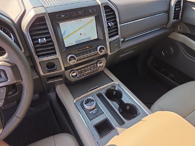 Certified 2020 Ford Expedition XLT w/ Equipment Group 202A RWD image 18