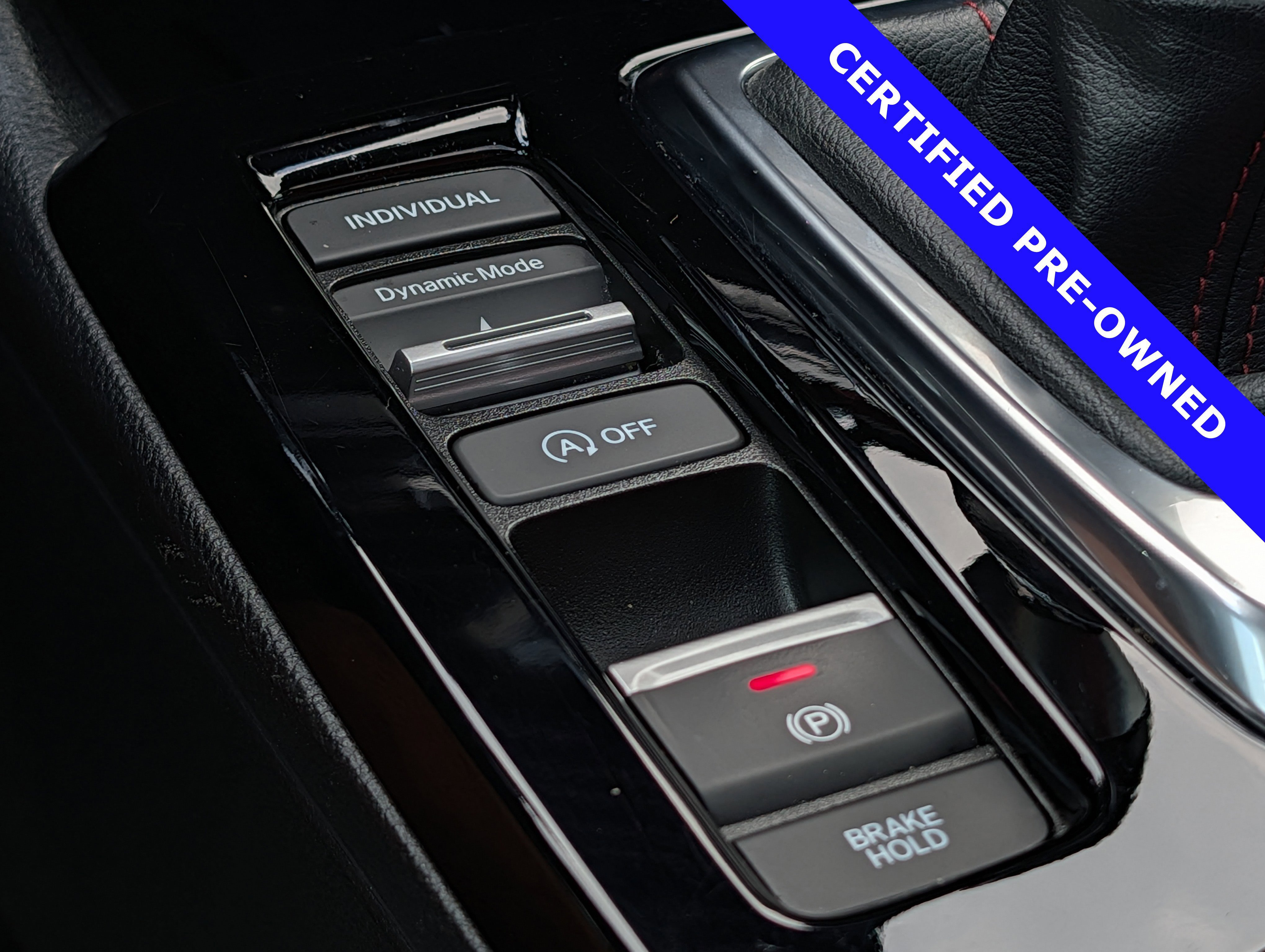 Used 2023 Acura Integra A-Spec image 33