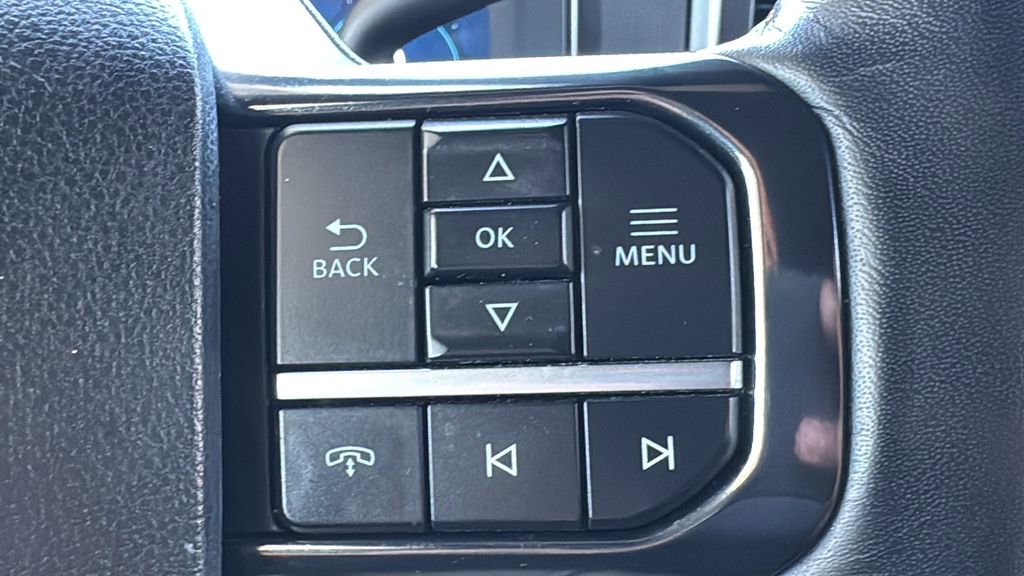 Certified 2024 Ford F250 Platinum w/ FX4 Off-Road Package image 15