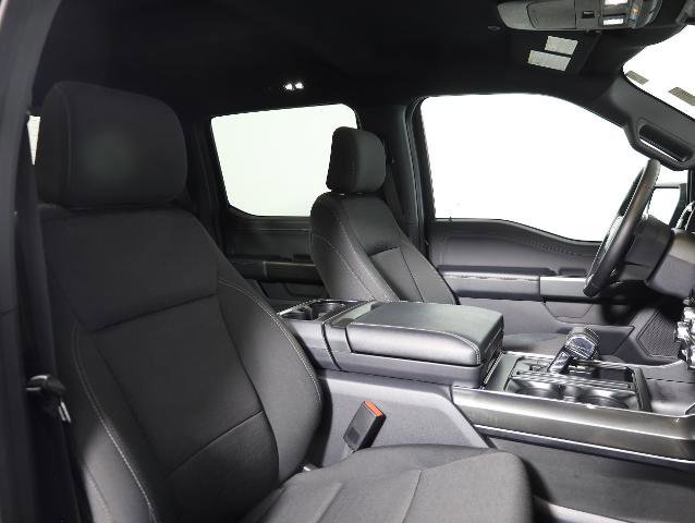 Certified 2023 Ford F150 XLT w/ Equipment Group 302A High image 10