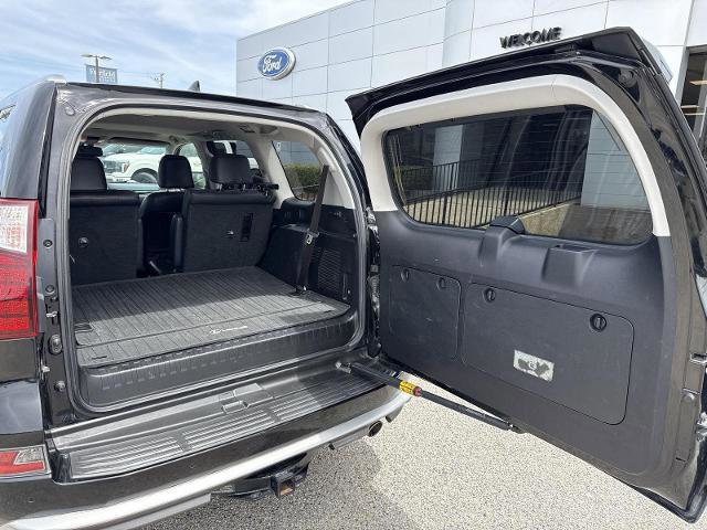 Used 2018 Lexus GX 460 Premium AWD/4WD image 31