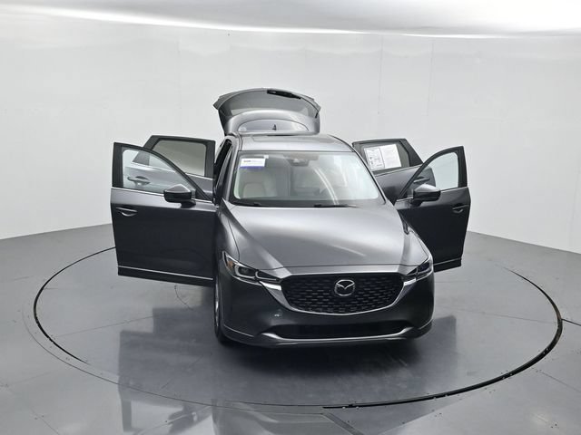 Used 2024 MAZDA CX-5 AWD 2.5 S w/ Preferred Package image 50