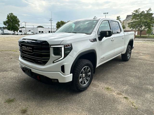 Used 2025 GMC Sierra 1500 AT4 AWD/4WD image 34