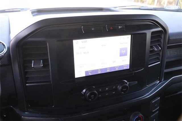 Certified 2022 Ford F150 XL w/ STX Appearance Package image 15