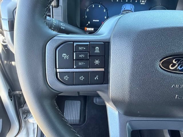Certified 2025 Ford F150 XLT w/ Equipment Group 302A MID AWD/4WD image 24