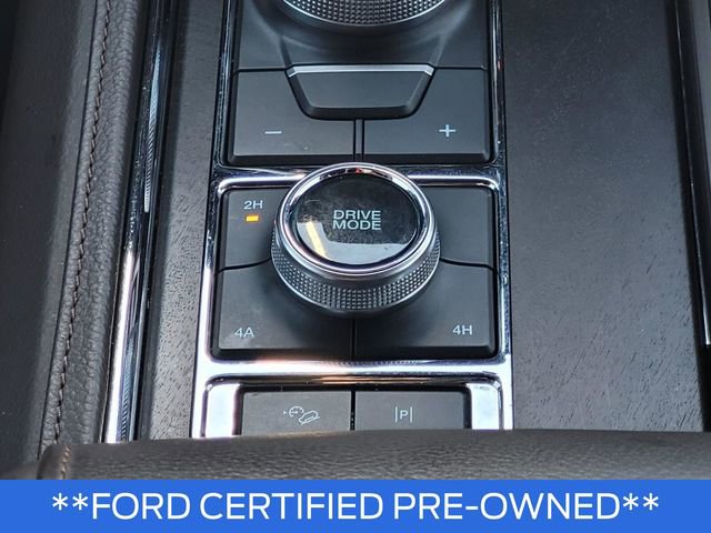 Certified 2022 Ford Expedition King Ranch image 26