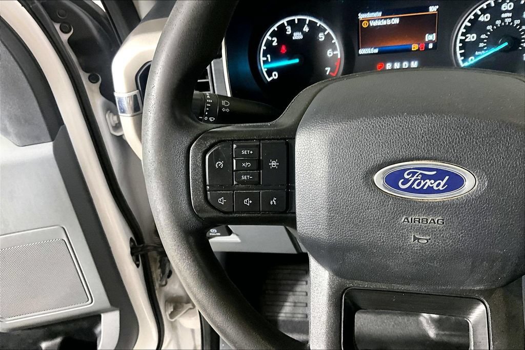 Certified 2021 Ford F150 XL w/ XL Power Equipment Group AWD/4WD image 14