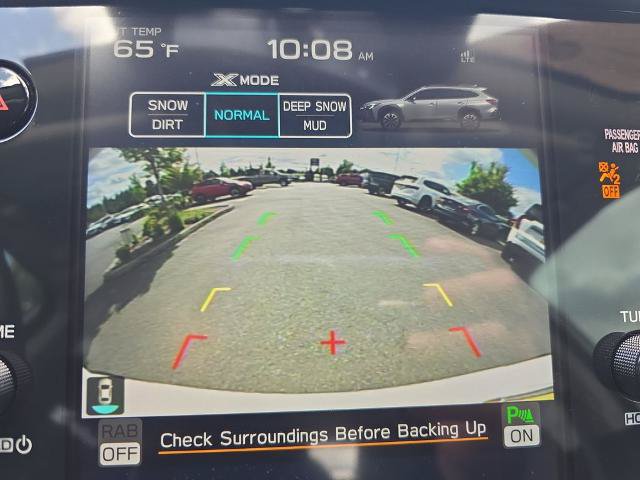 Used 2024 Subaru Outback Onyx Edition XT AWD/4WD image 29