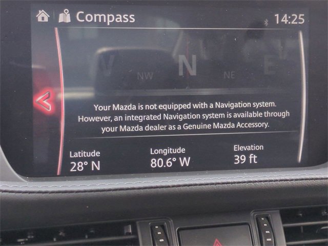 Used 2020 MAZDA MAZDA6 Grand Touring Reserve image 21