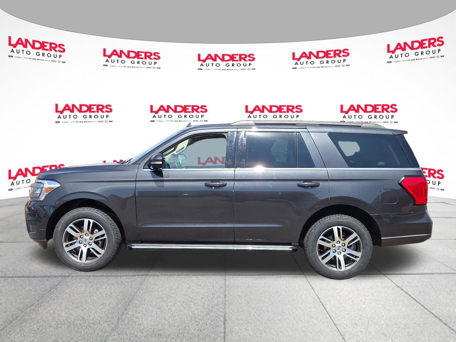 Certified 2023 Ford Expedition XLT AWD/4WD image 6