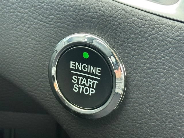 Certified 2024 Ford Edge Titanium AWD/4WD image 16