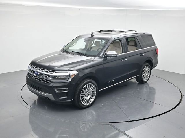 Certified 2023 Ford Expedition Platinum AWD/4WD image 45