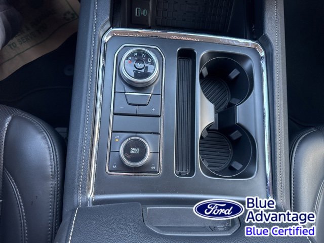 Certified 2024 Ford Expedition Max XLT image 24