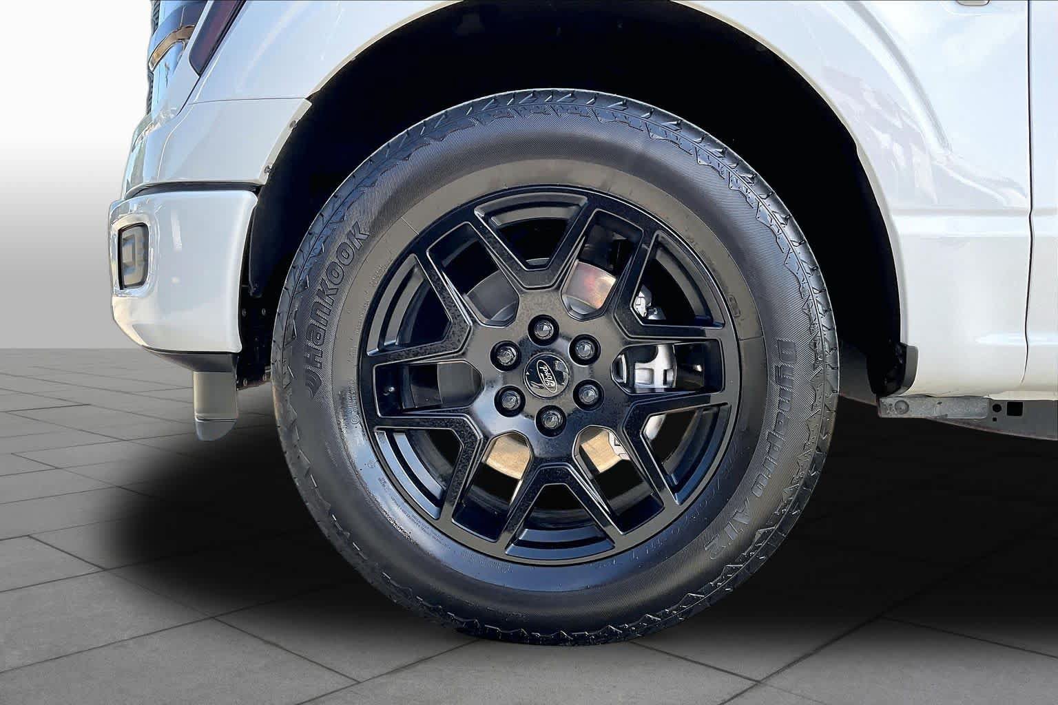 Certified 2026 Ford F150 XL RWD image 10