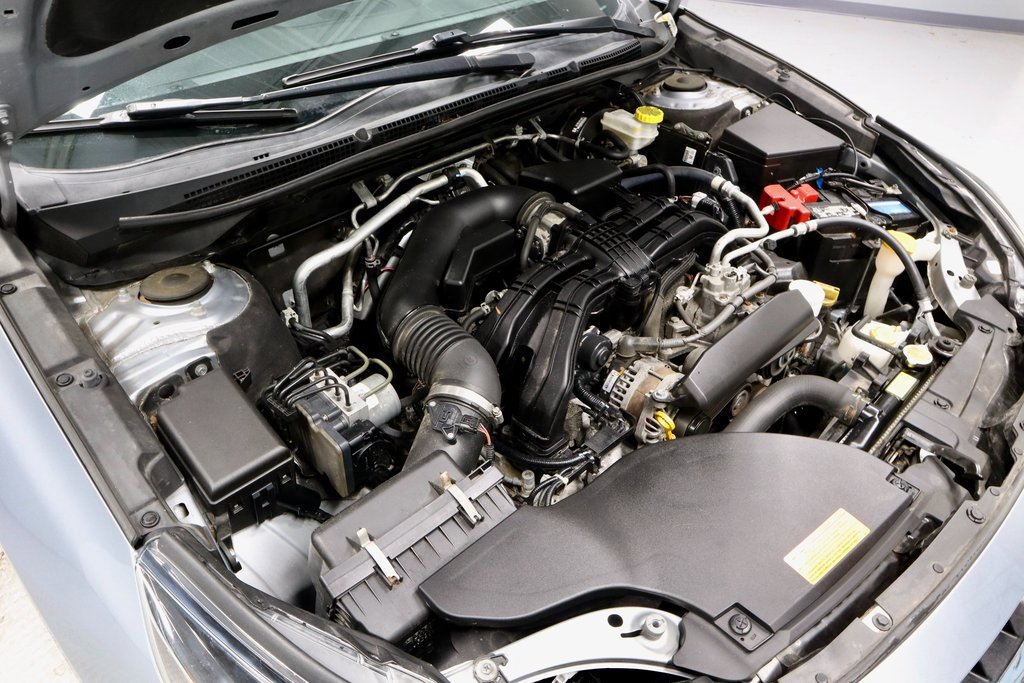 Used 2020 Subaru Legacy Premium image 18