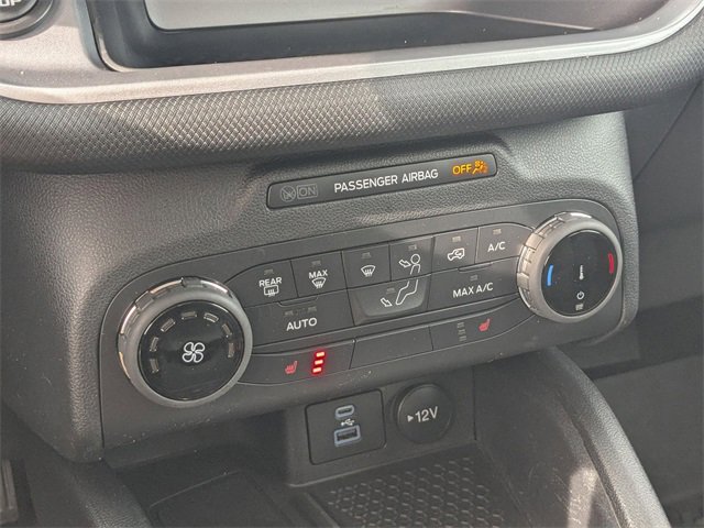 Certified 2022 Ford Bronco Sport Big Bend w/ Convenience Package image 15