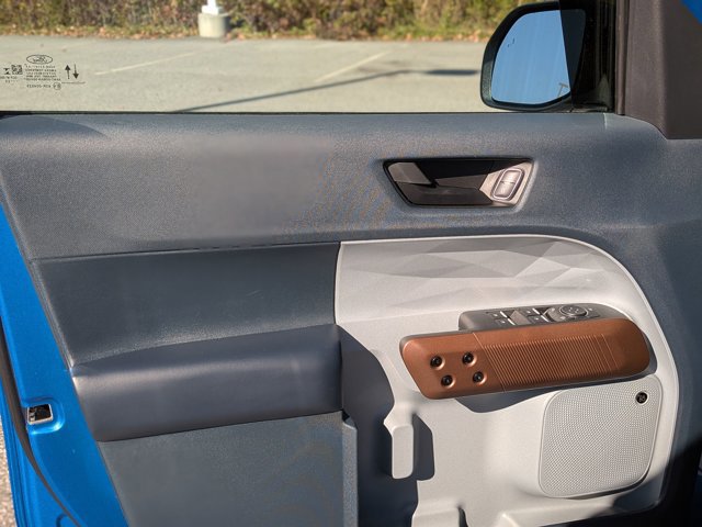 Certified 2022 Ford Maverick Lariat w/ Lariat Luxury Package image 14