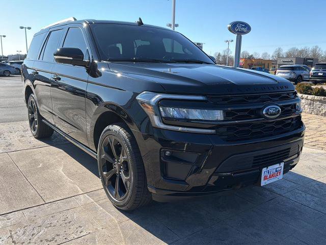 Certified 2022 Ford Expedition Limited image 39