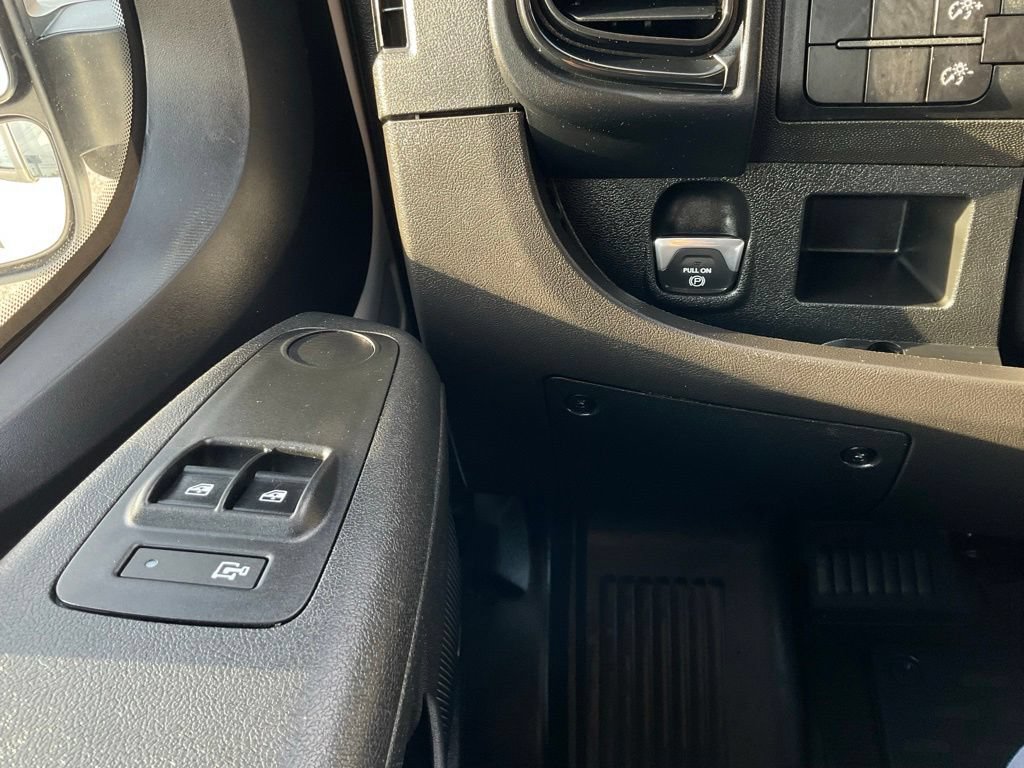 Used 2024 RAM ProMaster 1500 FWD image 16
