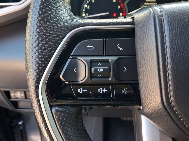 Used 2023 Toyota Tundra SR5 w/ SR5 Premium Package AWD/4WD image 22
