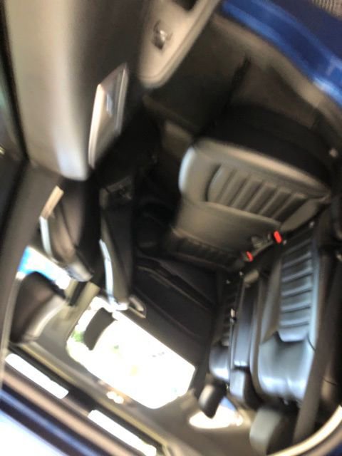 Certified 2022 Ford Edge SEL w/ Convenience Package image 31