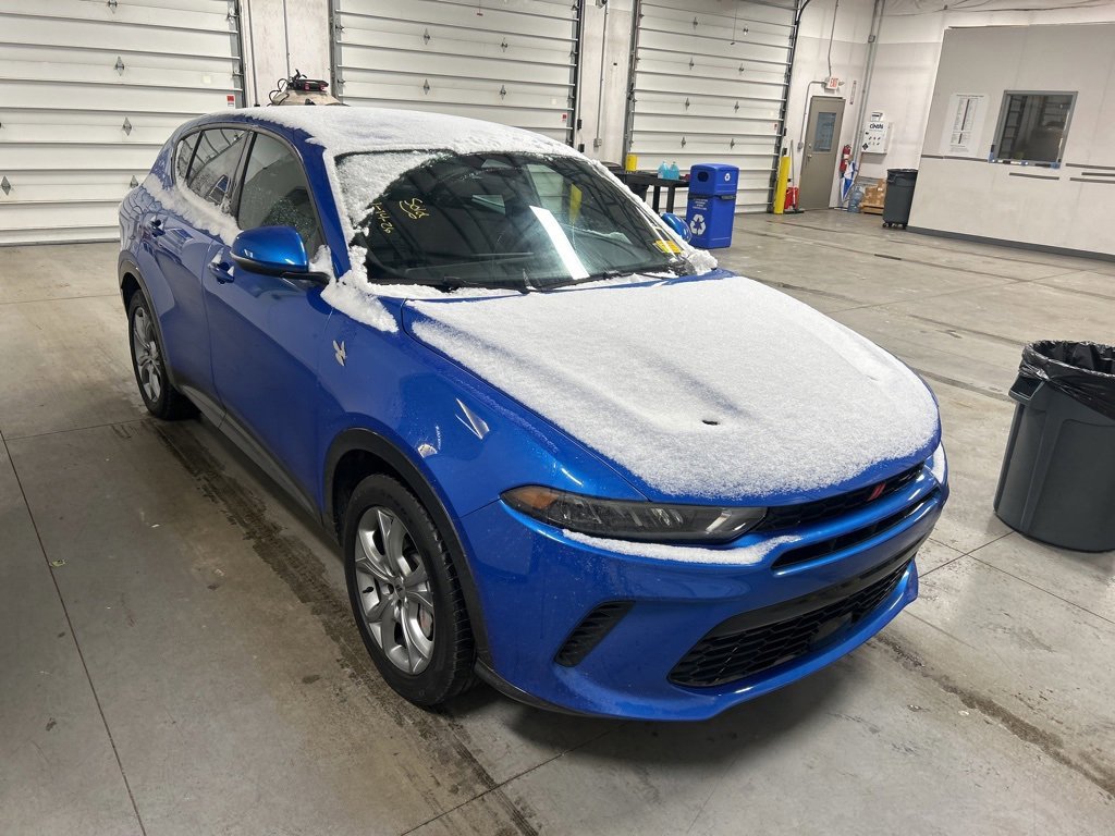 Used 2024 Dodge Hornet R/T image 4