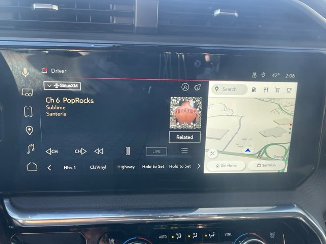 Used 2024 GMC Sierra 3500 Denali image 25