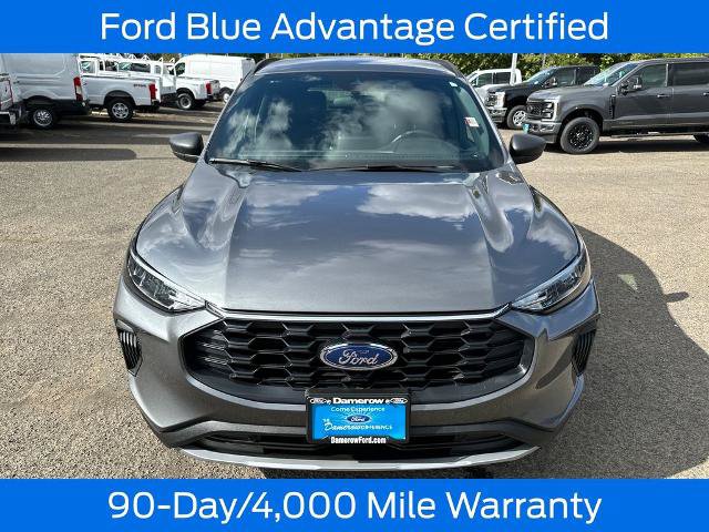 Certified 2026 Ford Escape ST-Line AWD/4WD image 11