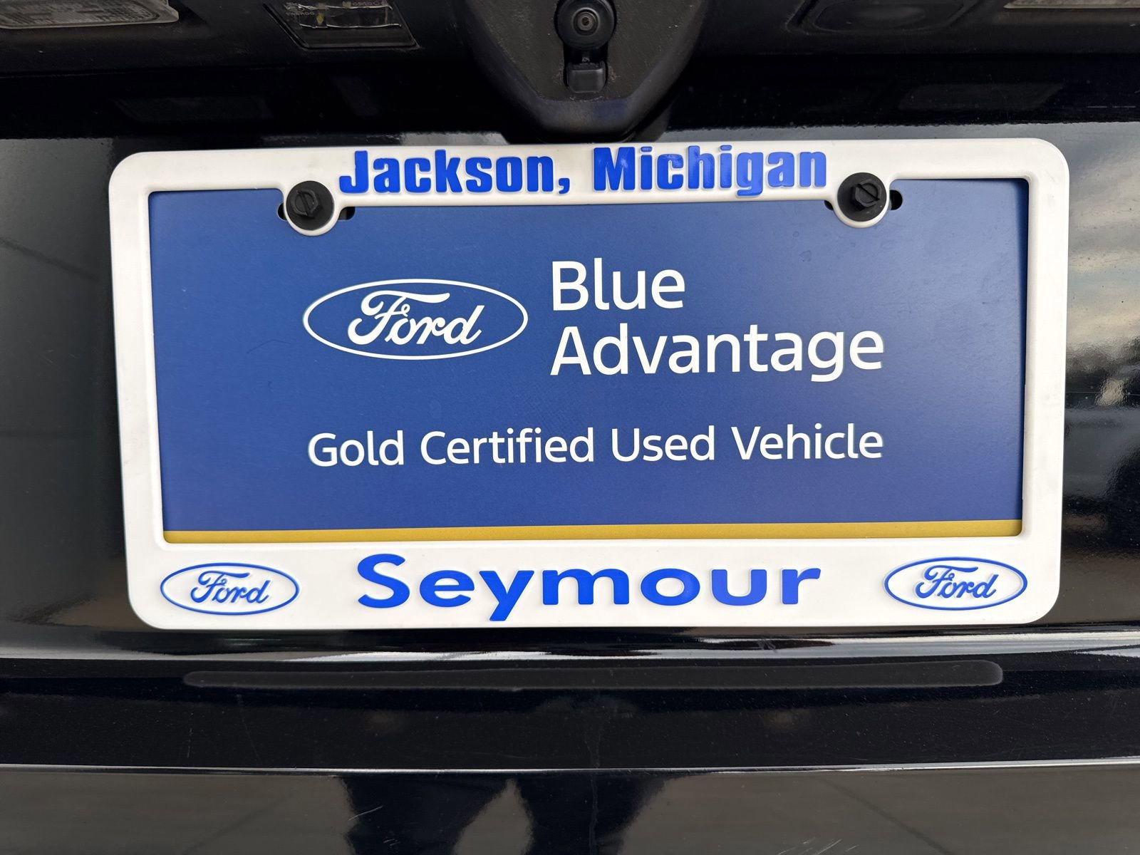 Certified 2025 Ford Expedition Platinum w/ Driver's Package image 17