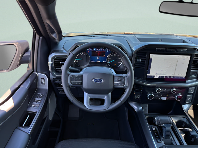 Certified 2023 Ford F150 Lariat AWD/4WD image 7