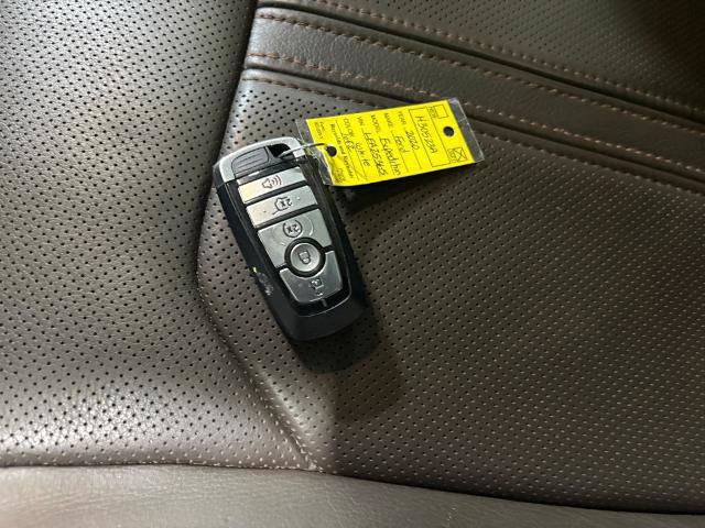 Certified 2020 Ford Expedition King Ranch w/ Cargo Package image 11